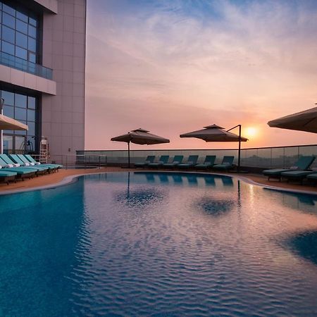Millennium Place Barsha Heights Hotel Dubaj Zewnętrze zdjęcie